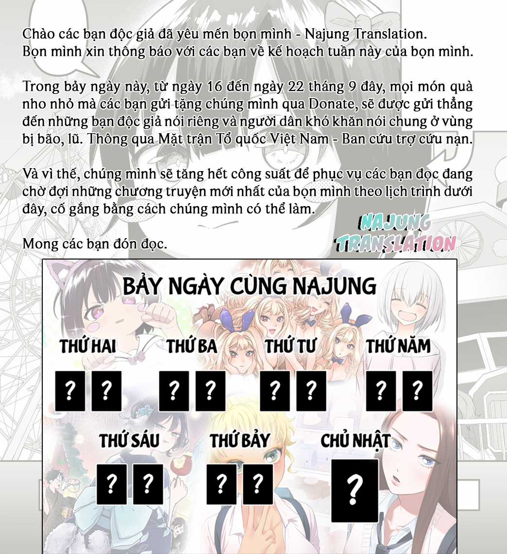 Sau Khi Bị Tôi Bón Hành Trong Game, Có Đứa Hẹn Kèo Đánh Tôi! Chapter 51 trang 6