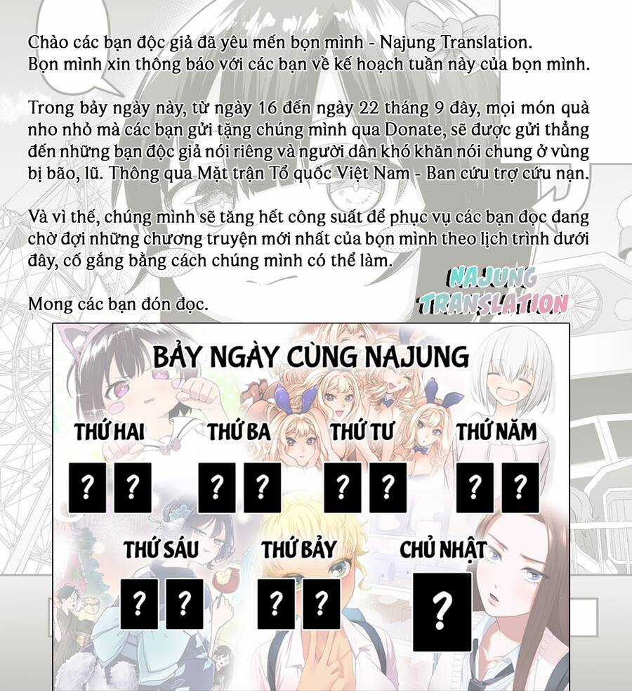 Sau Khi Bị Tôi Bón Hành Trong Game, Có Đứa Hẹn Kèo Đánh Tôi! Chapter 52 trang 7