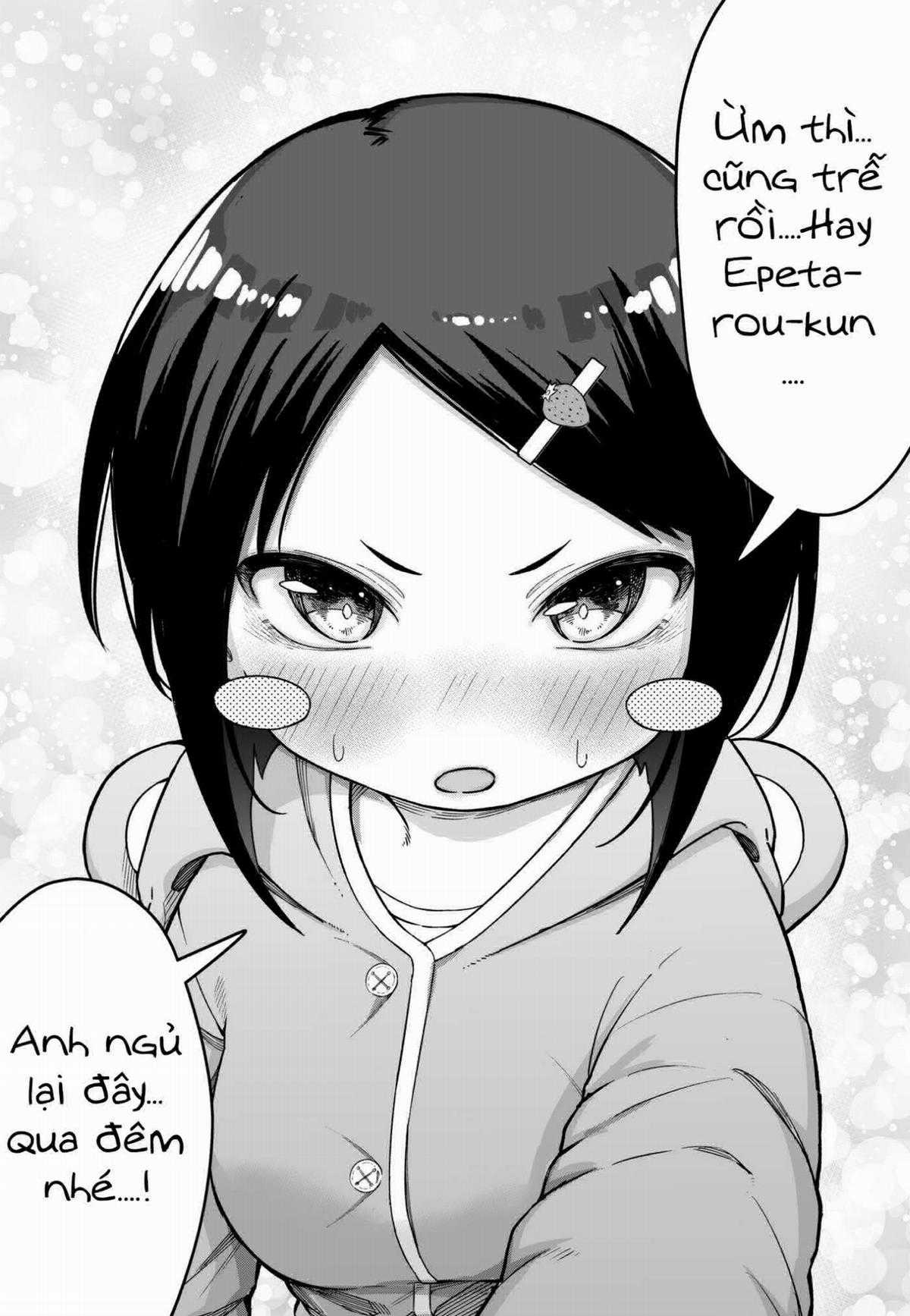 Sau Khi Bị Tôi Bón Hành Trong Game, Có Đứa Hẹn Kèo Đánh Tôi! Chapter 7 trang 3