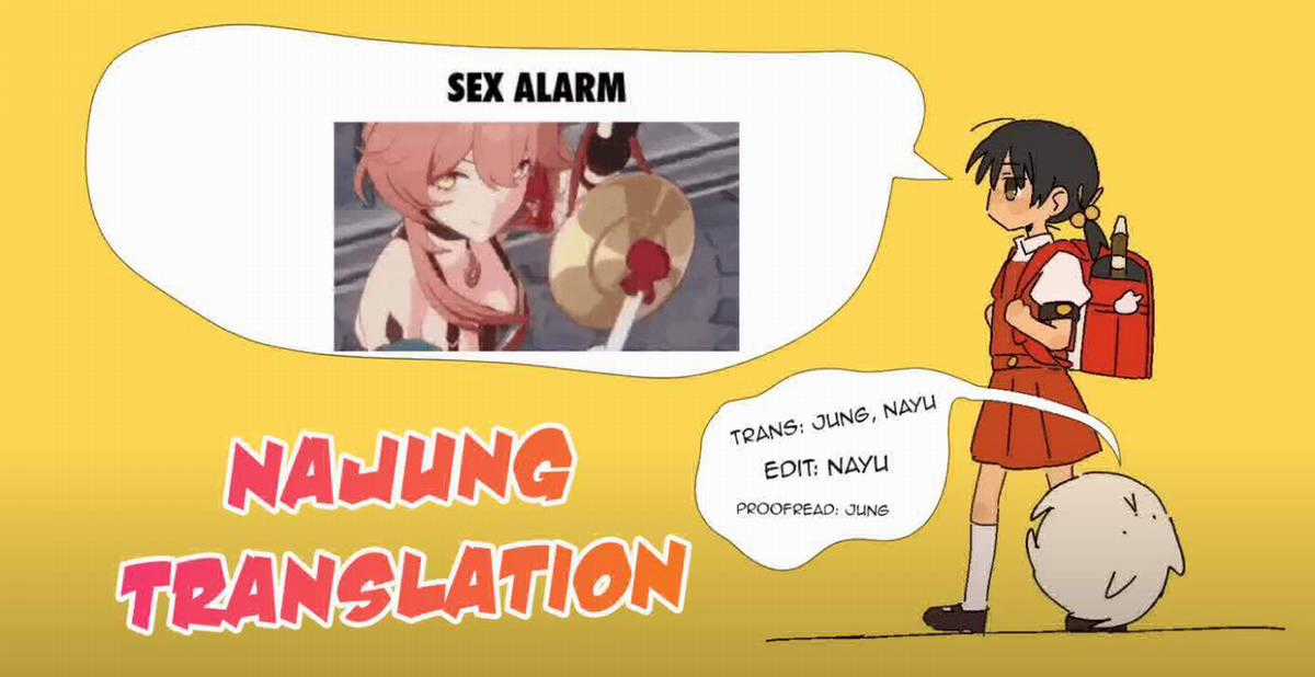 Sau Khi Bị Tôi Bón Hành Trong Game, Có Đứa Hẹn Kèo Đánh Tôi! Chapter 7 trang 4