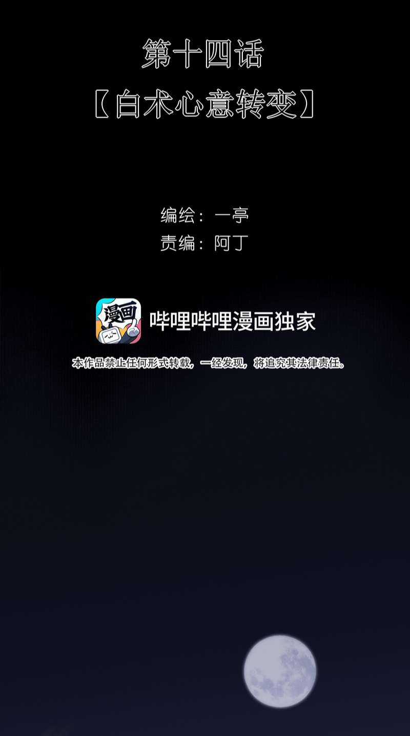 Sau Khi Chết Ta Trở Thành Nốt Chu Sa Của Ca Ca Chapter 14 trang 13