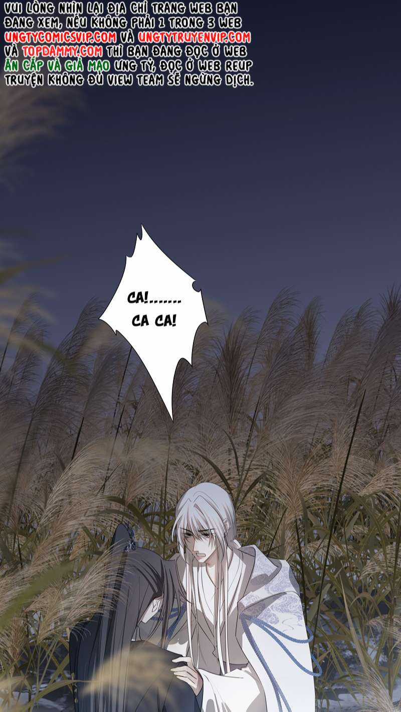 Sau Khi Chết Ta Trở Thành Nốt Chu Sa Của Ca Ca Chapter 14 trang 14