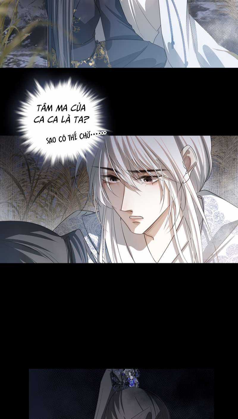 Sau Khi Chết Ta Trở Thành Nốt Chu Sa Của Ca Ca Chapter 14 trang 15