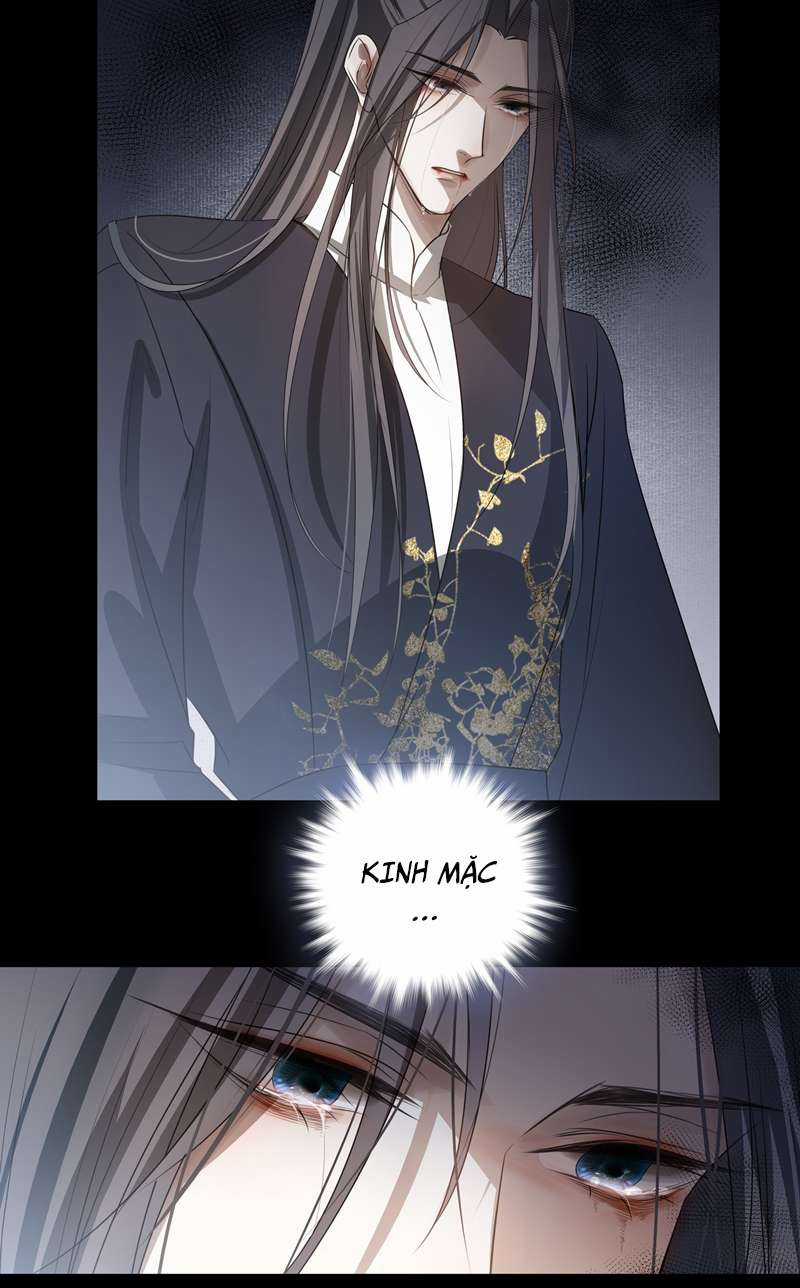 Sau Khi Chết Ta Trở Thành Nốt Chu Sa Của Ca Ca Chapter 14 trang 16