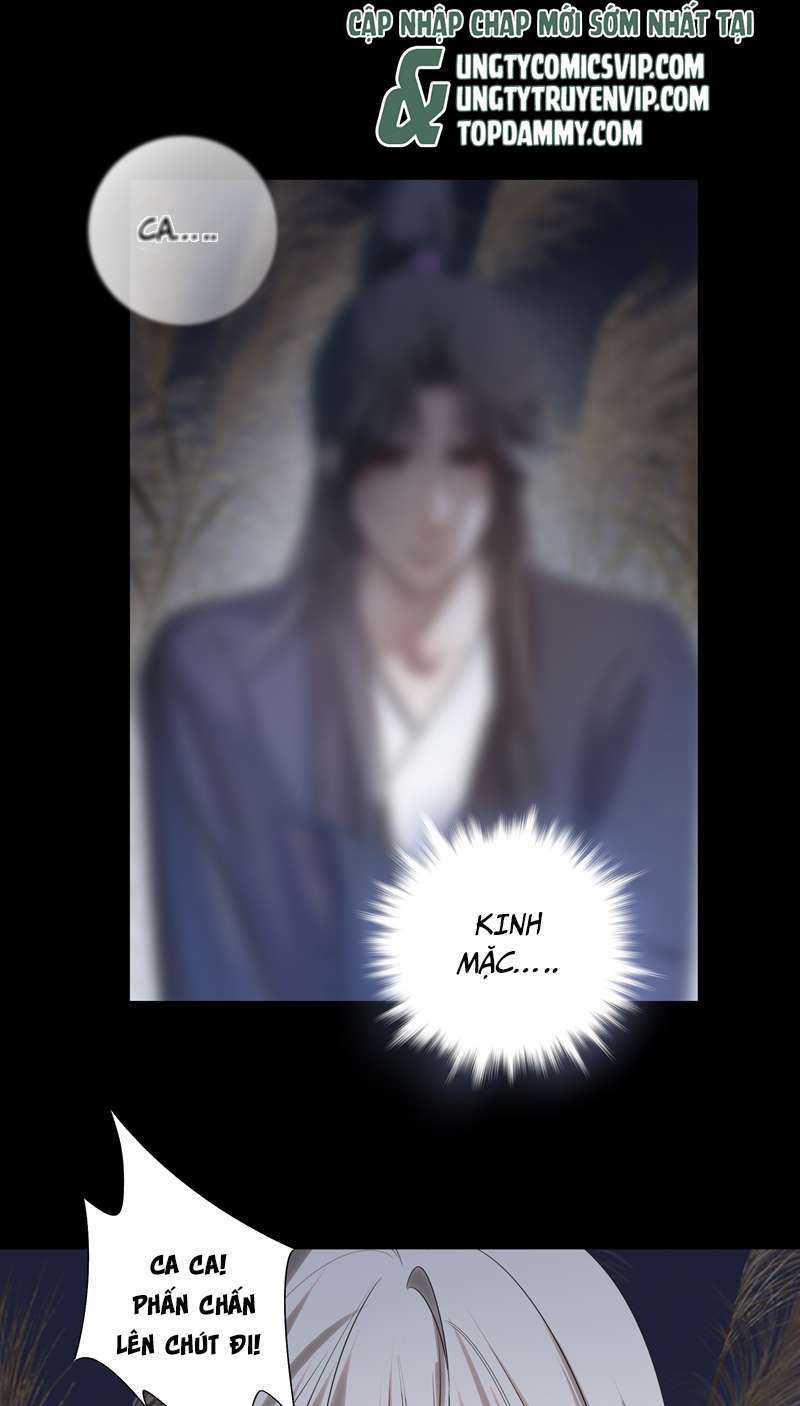 Sau Khi Chết Ta Trở Thành Nốt Chu Sa Của Ca Ca Chapter 14 trang 17