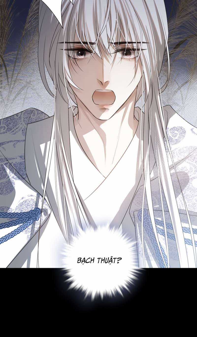 Sau Khi Chết Ta Trở Thành Nốt Chu Sa Của Ca Ca Chapter 14 trang 18