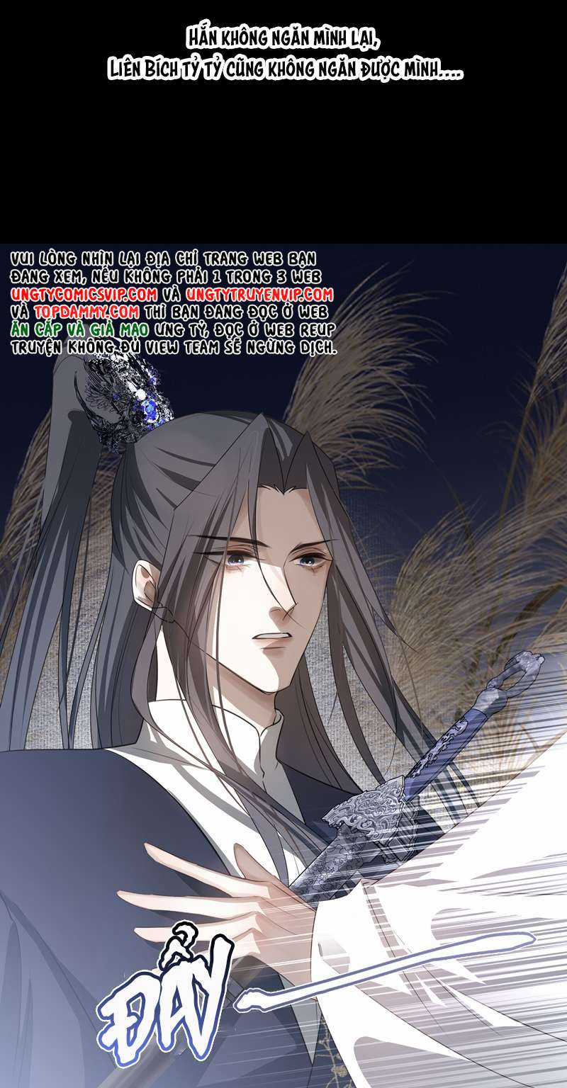 Sau Khi Chết Ta Trở Thành Nốt Chu Sa Của Ca Ca Chapter 14 trang 25