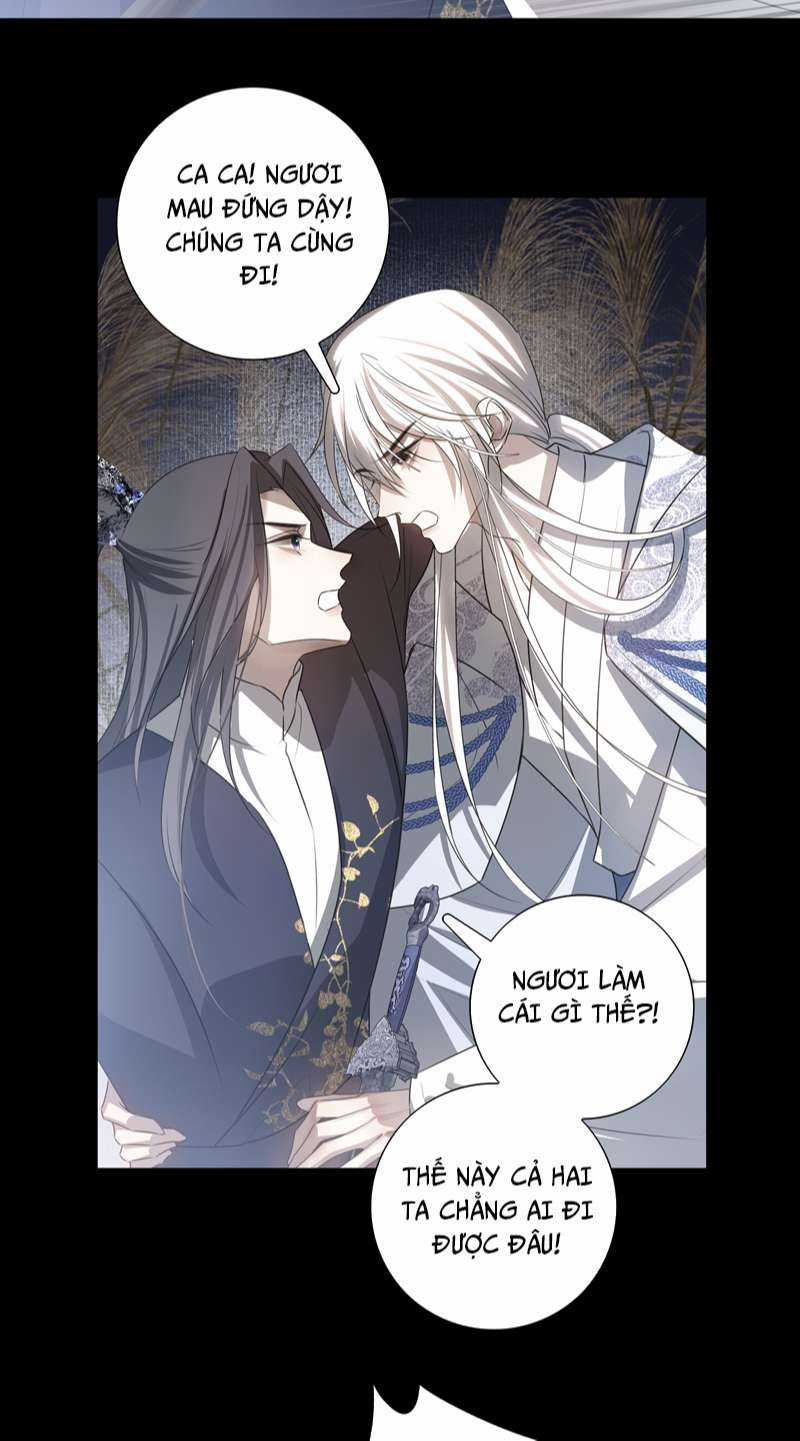 Sau Khi Chết Ta Trở Thành Nốt Chu Sa Của Ca Ca Chapter 14 trang 26