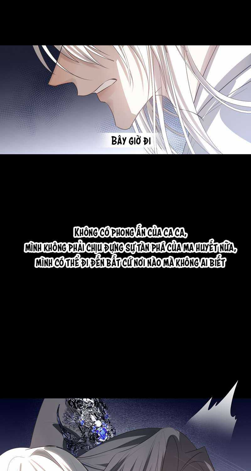 Sau Khi Chết Ta Trở Thành Nốt Chu Sa Của Ca Ca Chapter 14 trang 28