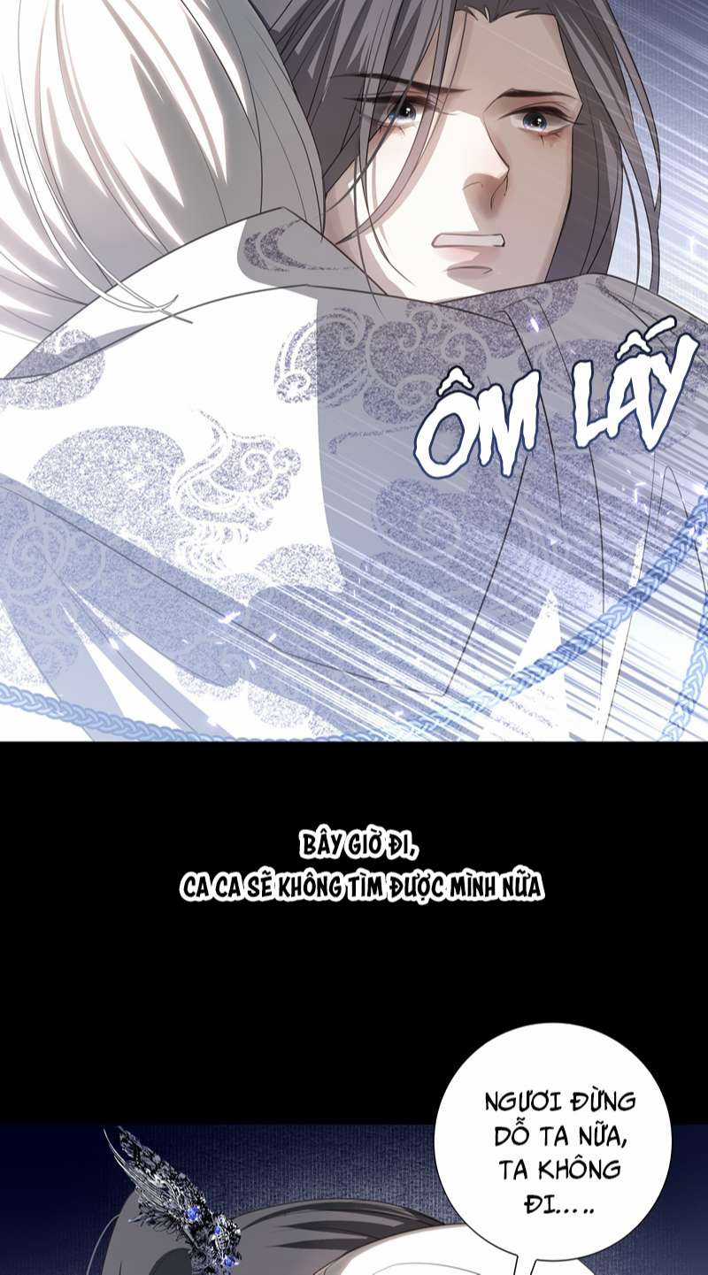 Sau Khi Chết Ta Trở Thành Nốt Chu Sa Của Ca Ca Chapter 14 trang 29