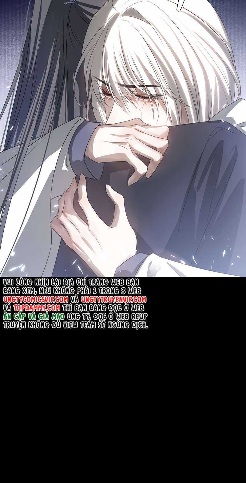 Sau Khi Chết Ta Trở Thành Nốt Chu Sa Của Ca Ca Chapter 14 trang 30