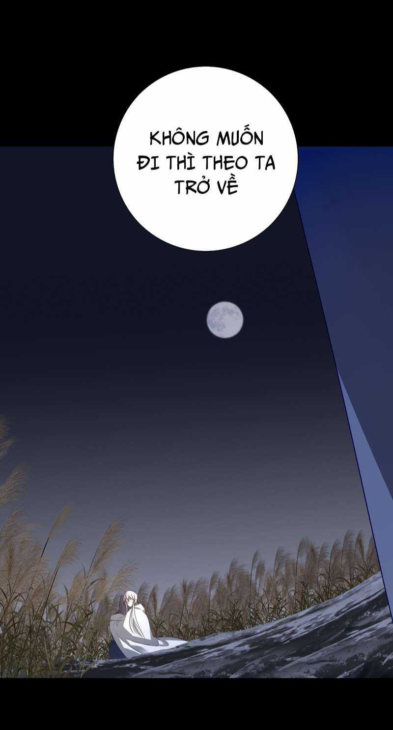 Sau Khi Chết Ta Trở Thành Nốt Chu Sa Của Ca Ca Chapter 14 trang 31