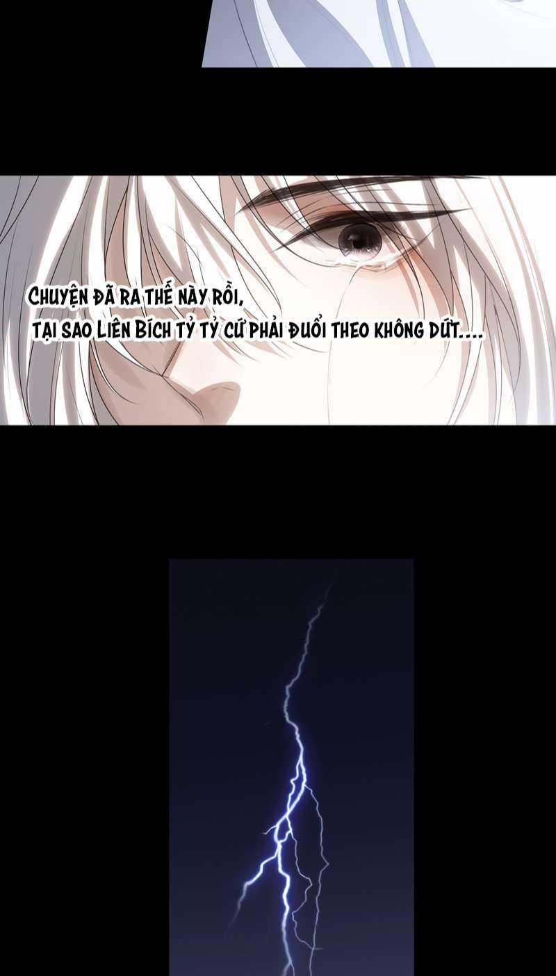 Sau Khi Chết Ta Trở Thành Nốt Chu Sa Của Ca Ca Chapter 14 trang 33