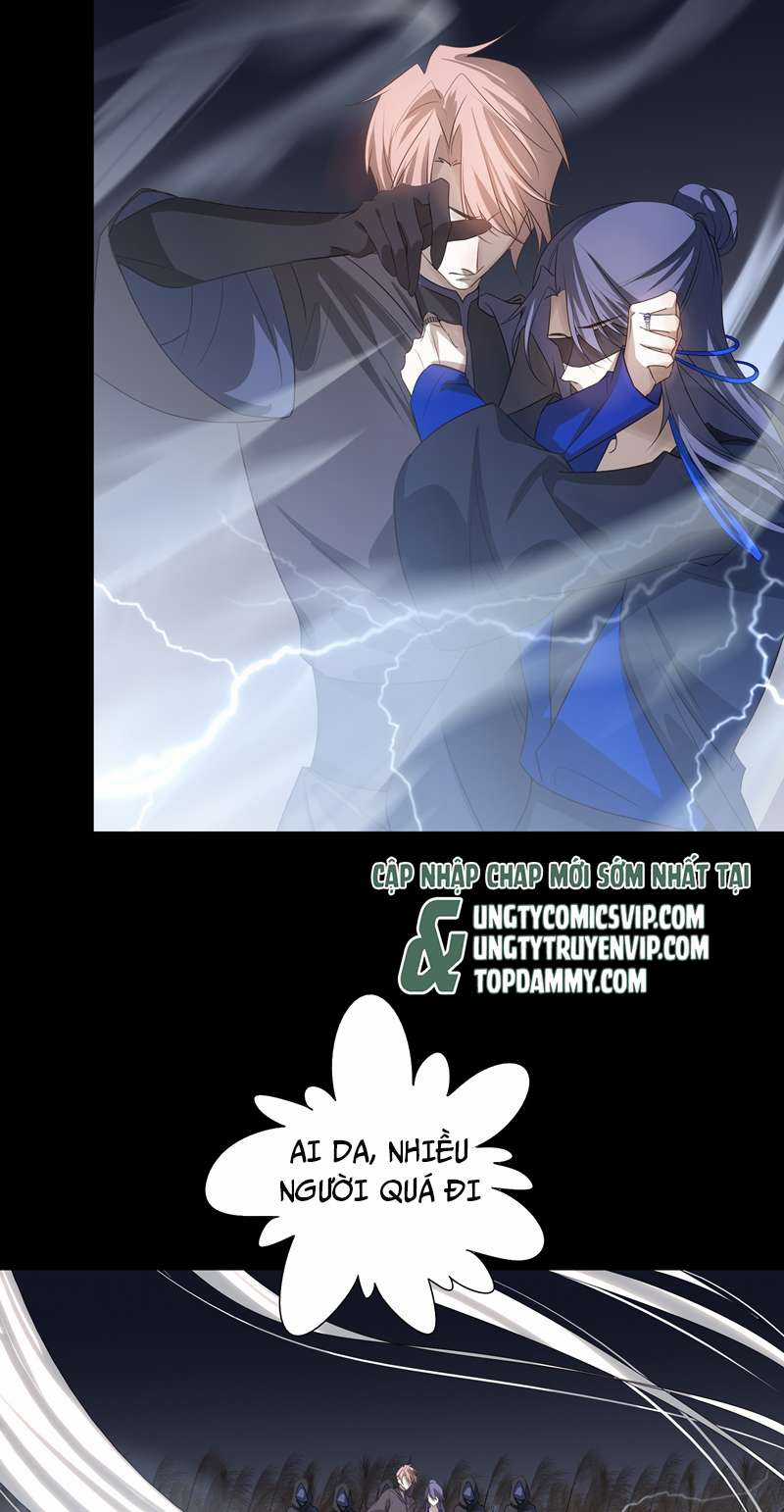 Sau Khi Chết Ta Trở Thành Nốt Chu Sa Của Ca Ca Chapter 14 trang 36