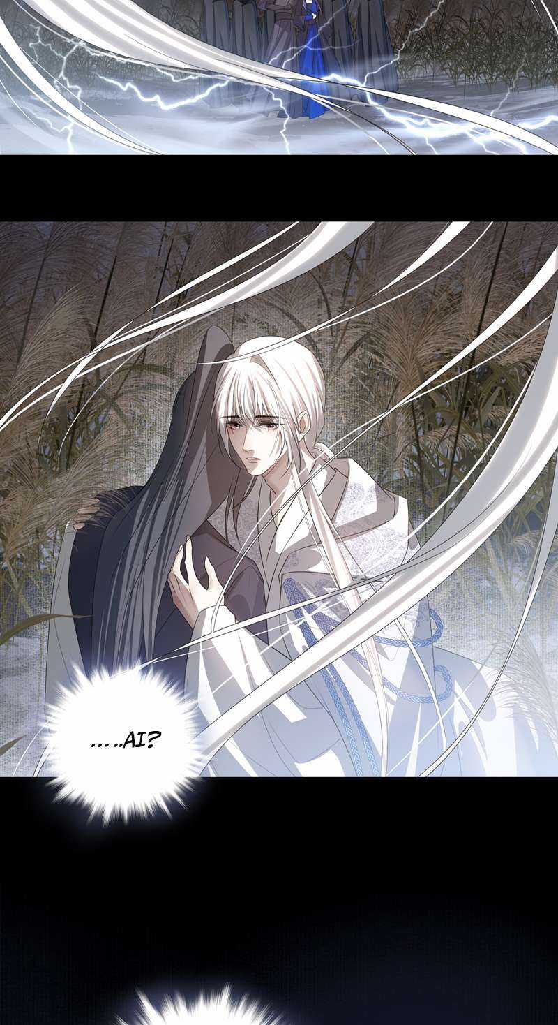 Sau Khi Chết Ta Trở Thành Nốt Chu Sa Của Ca Ca Chapter 14 trang 37