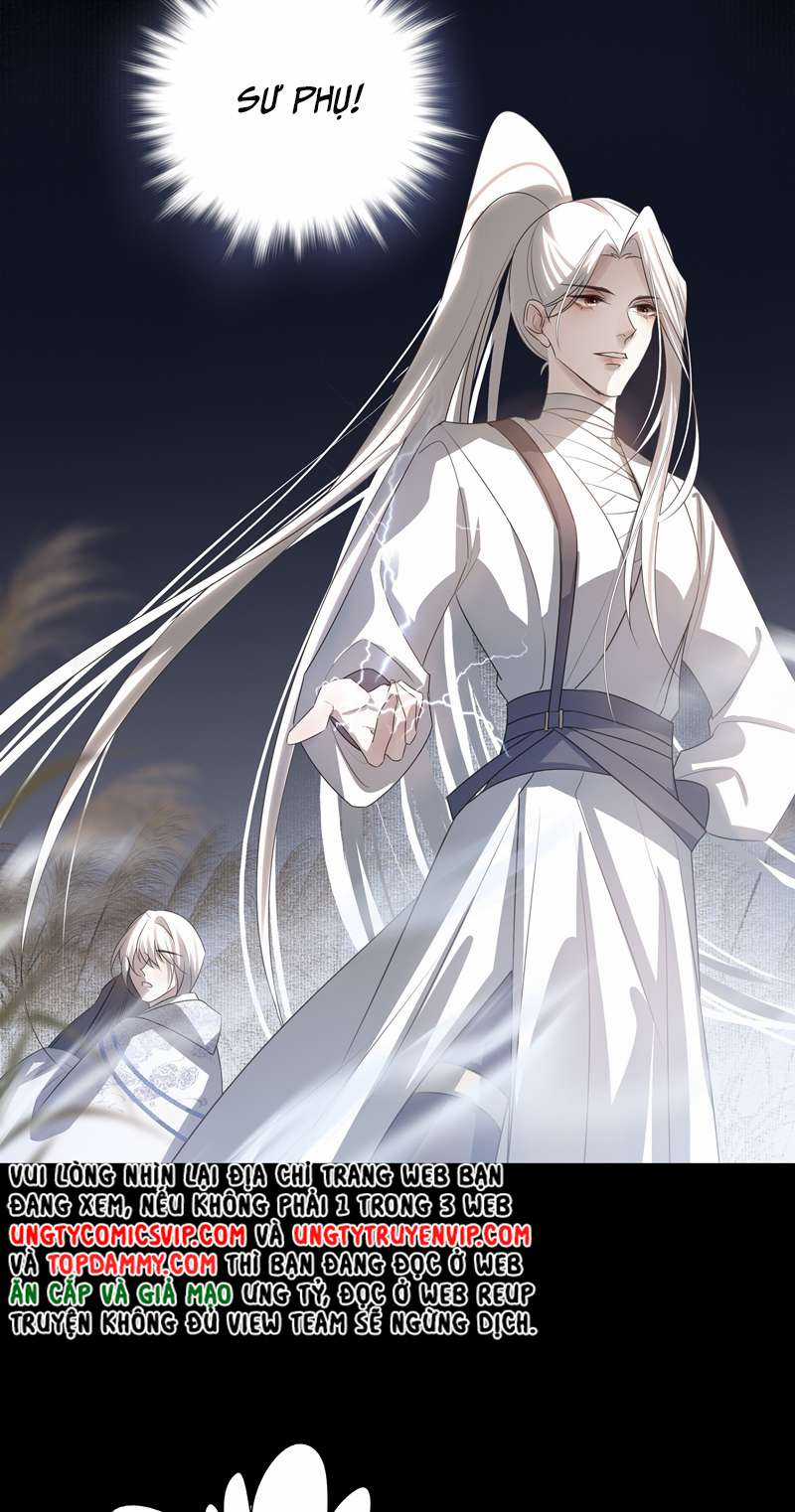 Sau Khi Chết Ta Trở Thành Nốt Chu Sa Của Ca Ca Chapter 14 trang 38