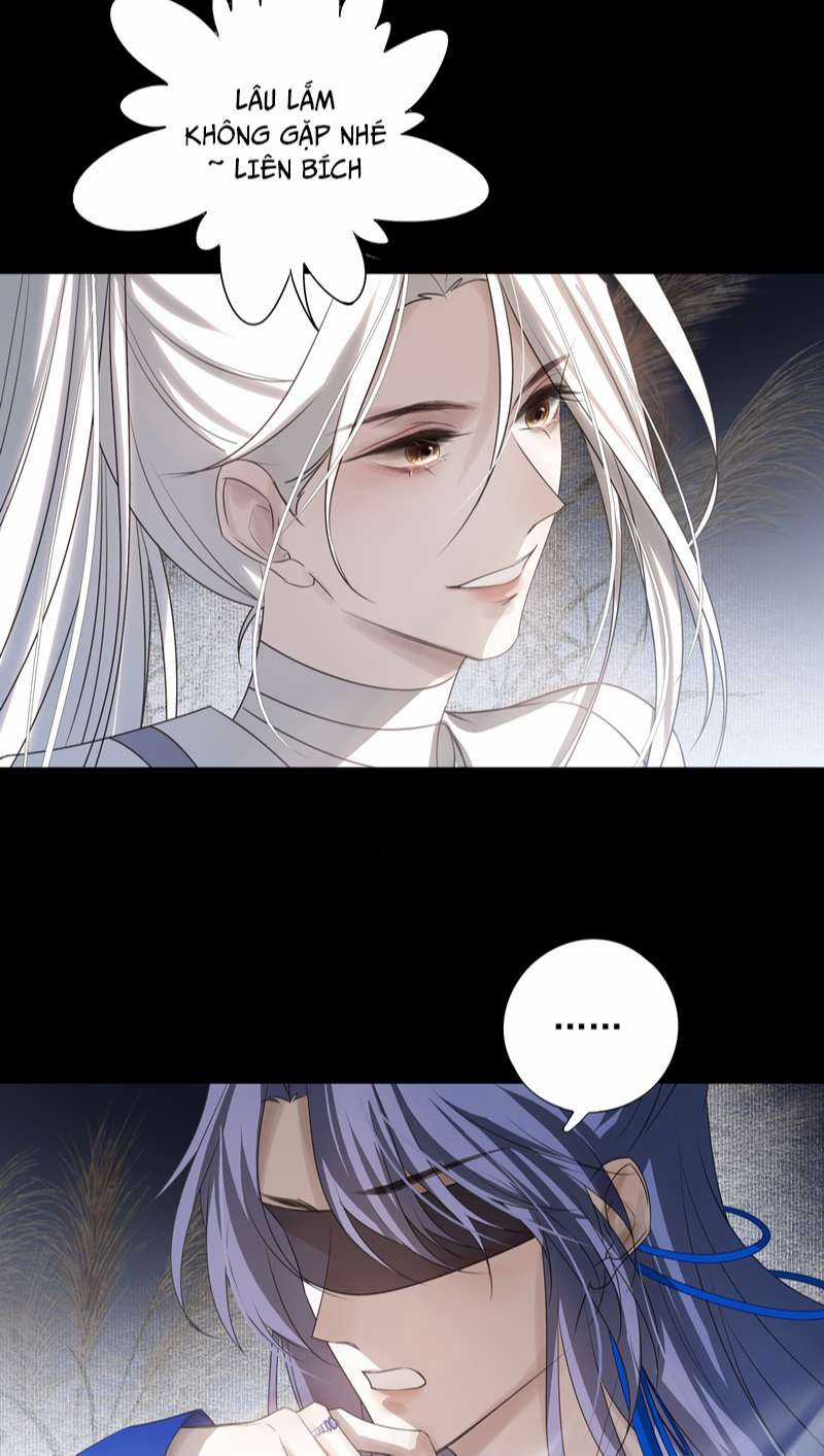 Sau Khi Chết Ta Trở Thành Nốt Chu Sa Của Ca Ca Chapter 14 trang 39