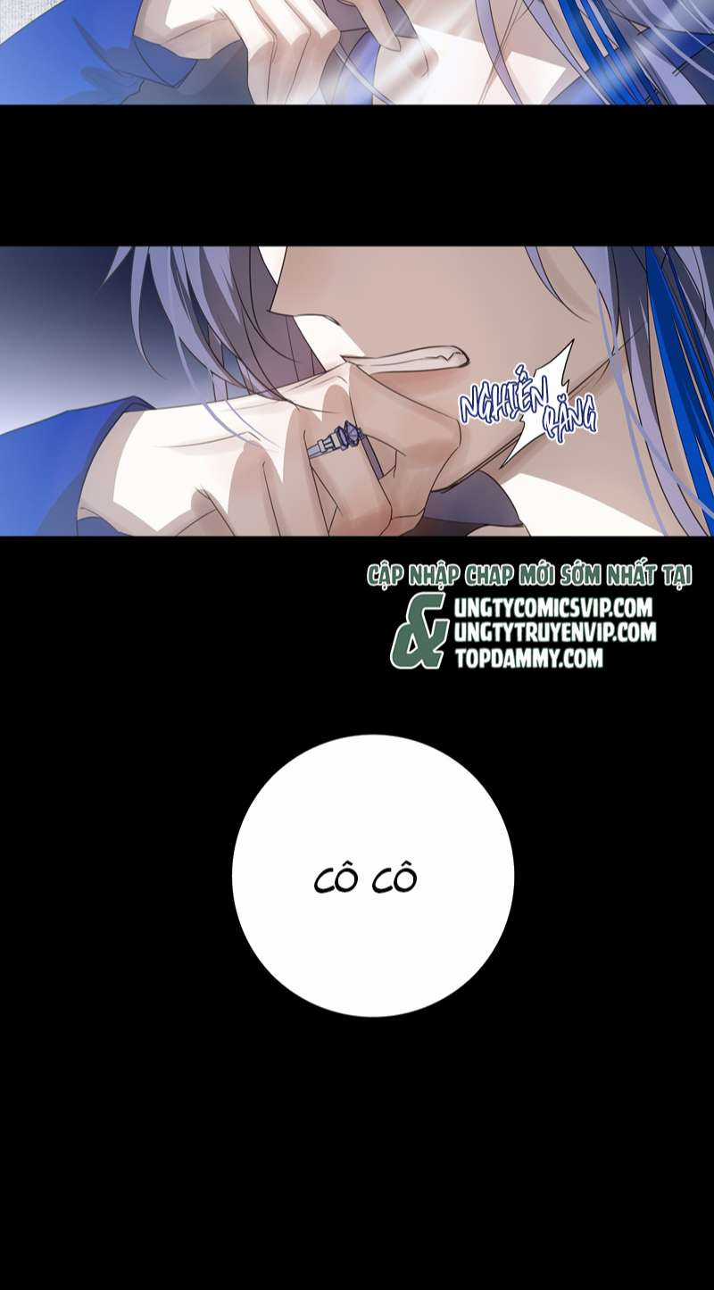 Sau Khi Chết Ta Trở Thành Nốt Chu Sa Của Ca Ca Chapter 14 trang 40