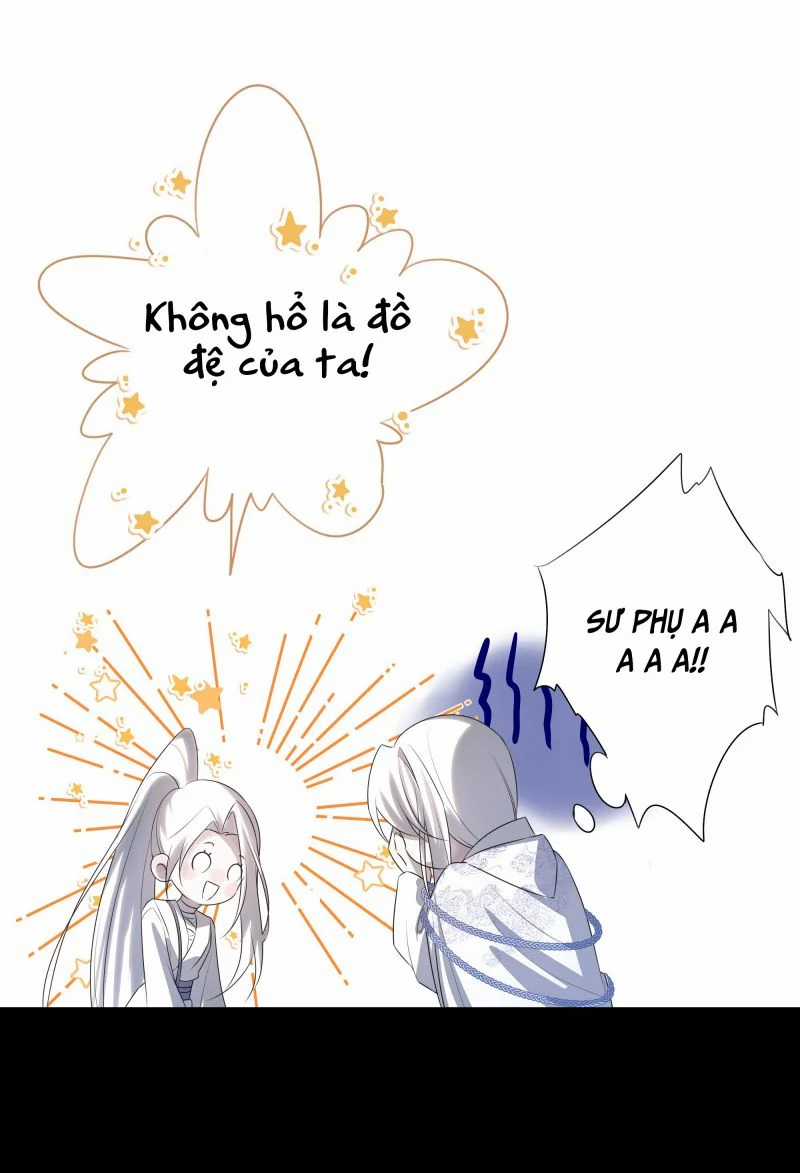 Sau Khi Chết Ta Trở Thành Nốt Chu Sa Của Ca Ca Chapter 15 trang 10