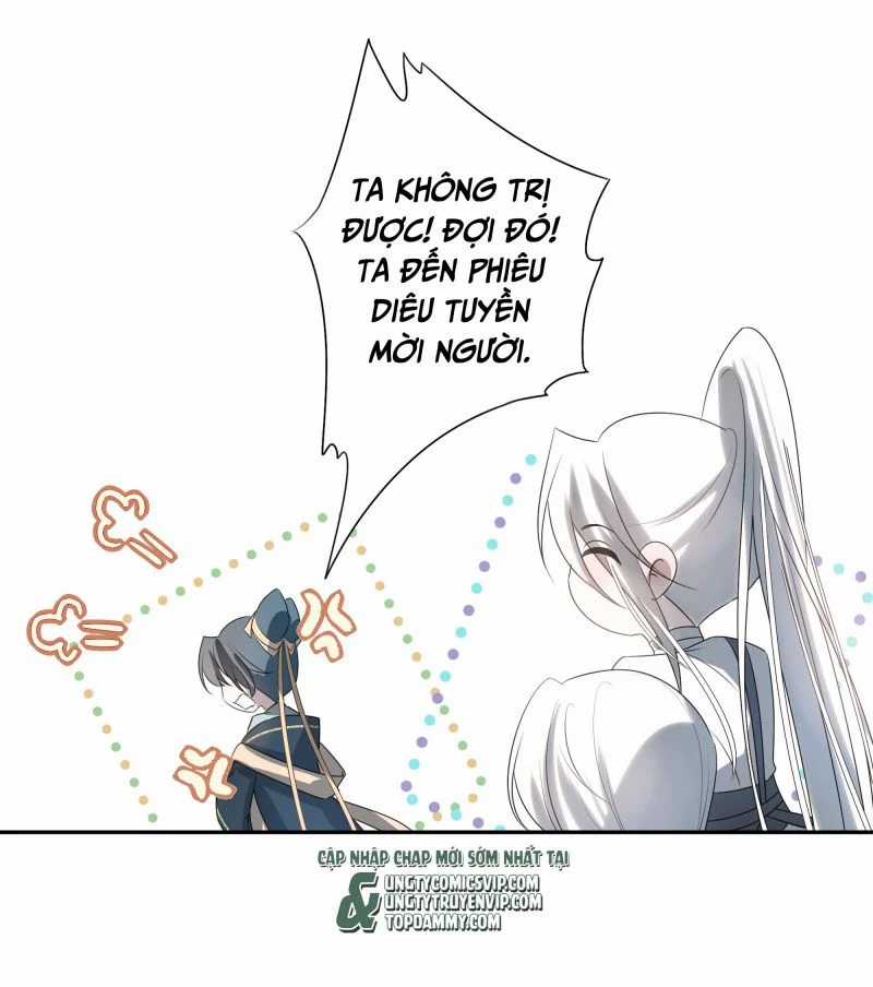 Sau Khi Chết Ta Trở Thành Nốt Chu Sa Của Ca Ca Chapter 15 trang 15