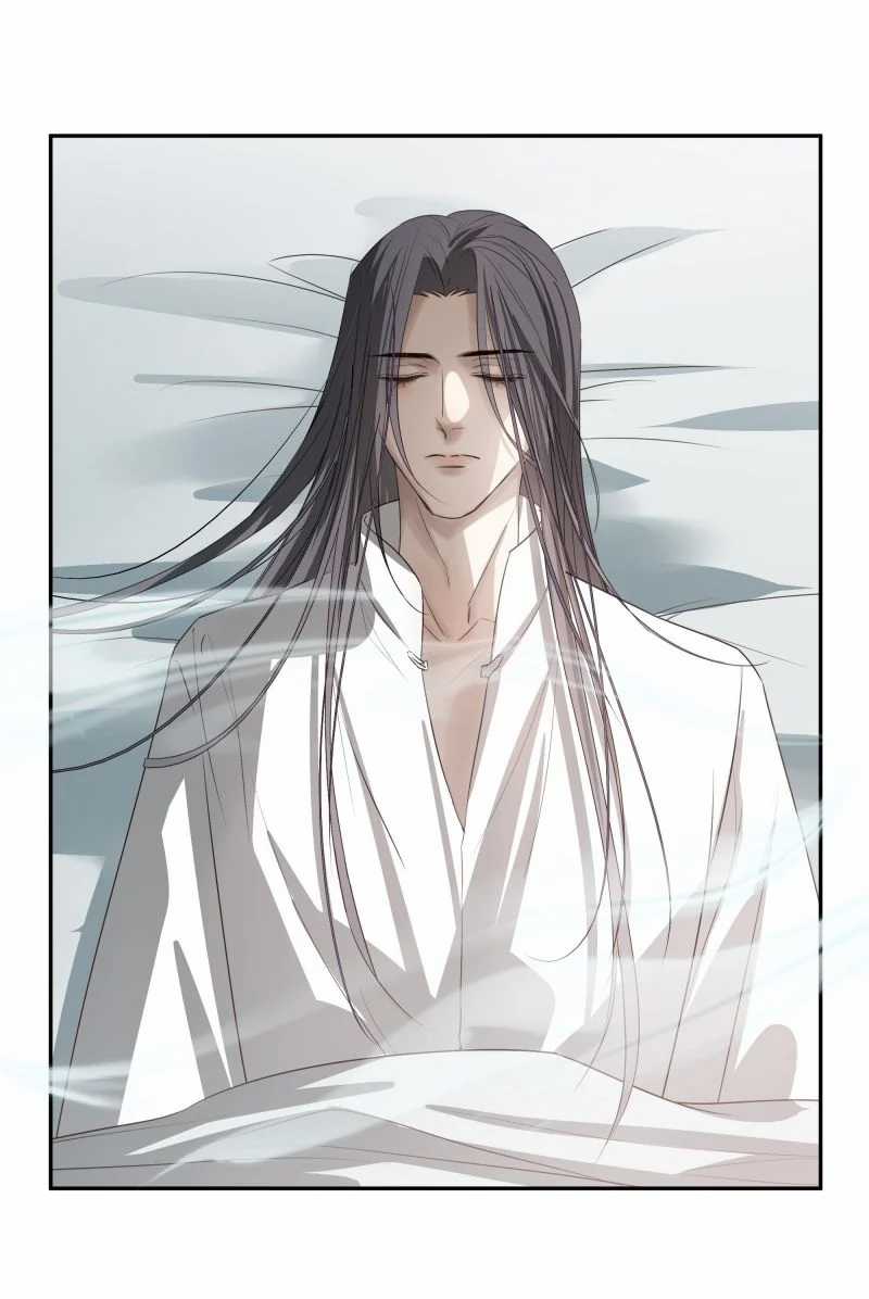 Sau Khi Chết Ta Trở Thành Nốt Chu Sa Của Ca Ca Chapter 15 trang 18