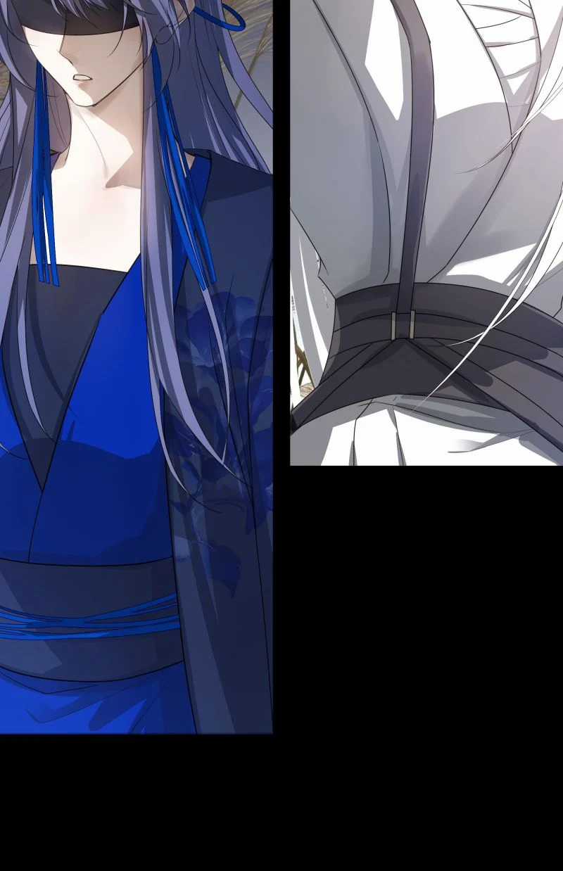 Sau Khi Chết Ta Trở Thành Nốt Chu Sa Của Ca Ca Chapter 15 trang 2