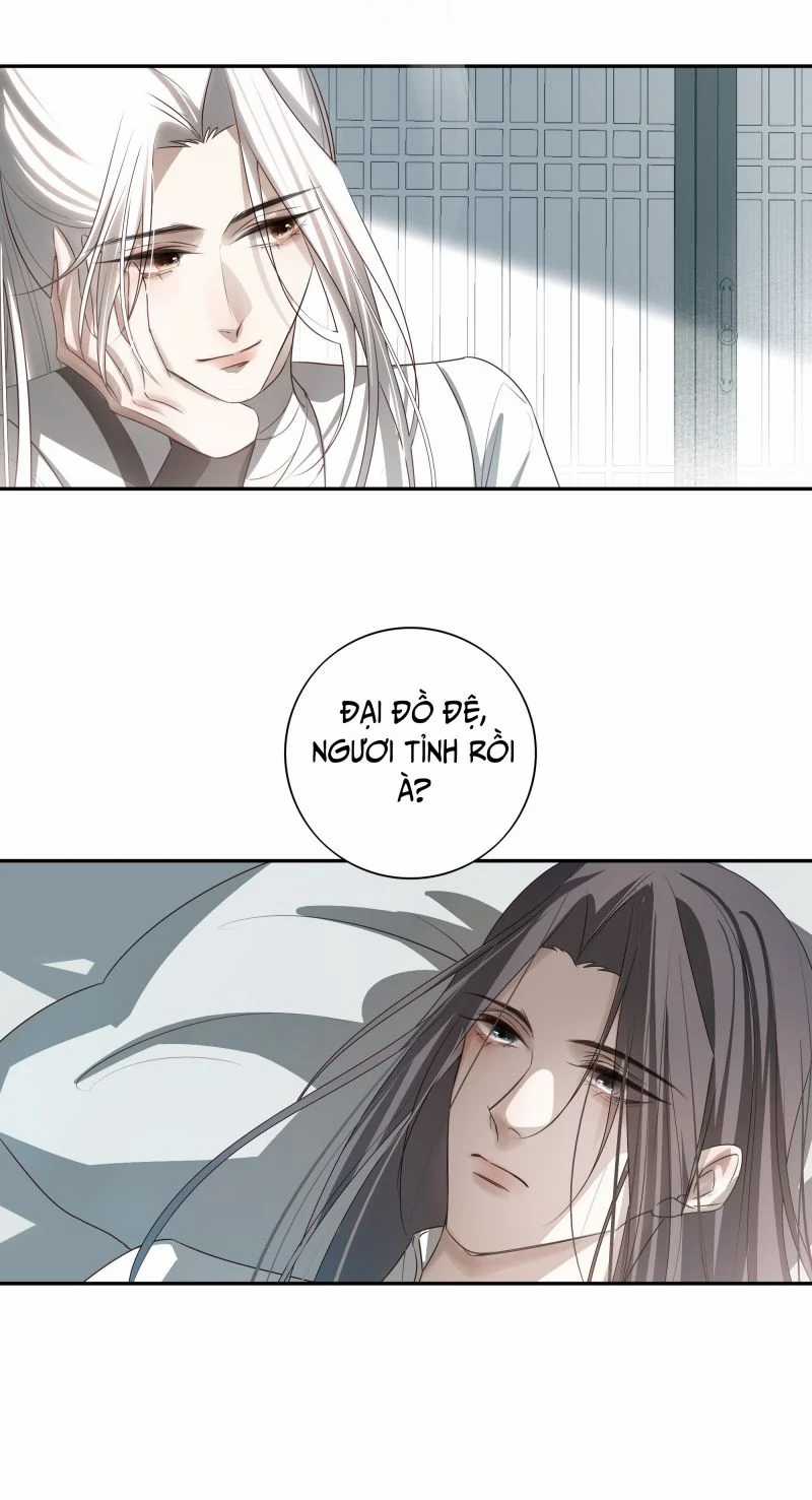 Sau Khi Chết Ta Trở Thành Nốt Chu Sa Của Ca Ca Chapter 15 trang 28