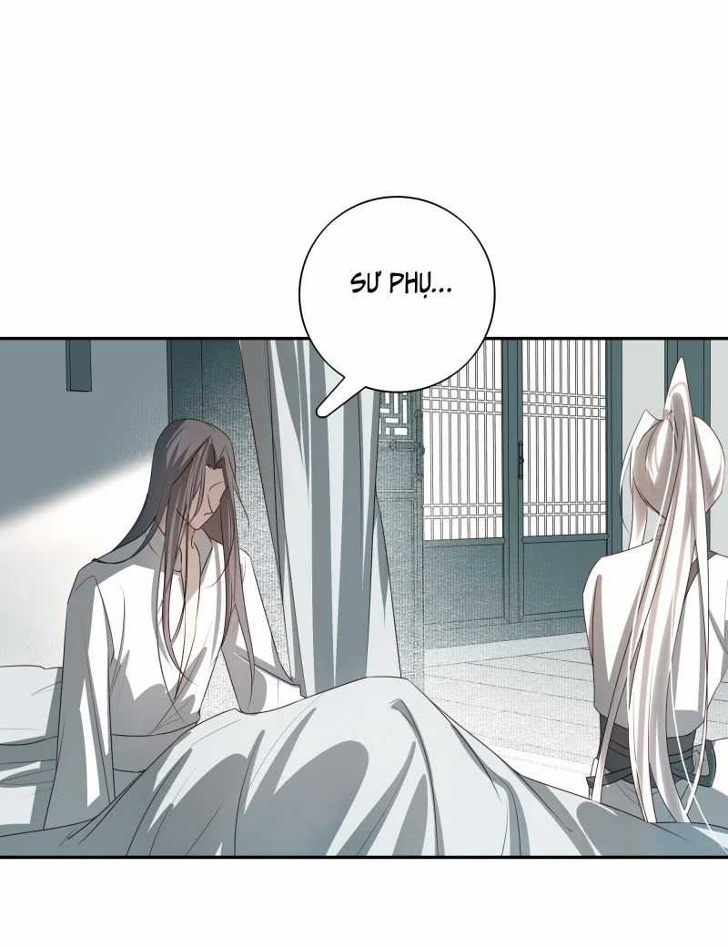 Sau Khi Chết Ta Trở Thành Nốt Chu Sa Của Ca Ca Chapter 15 trang 29