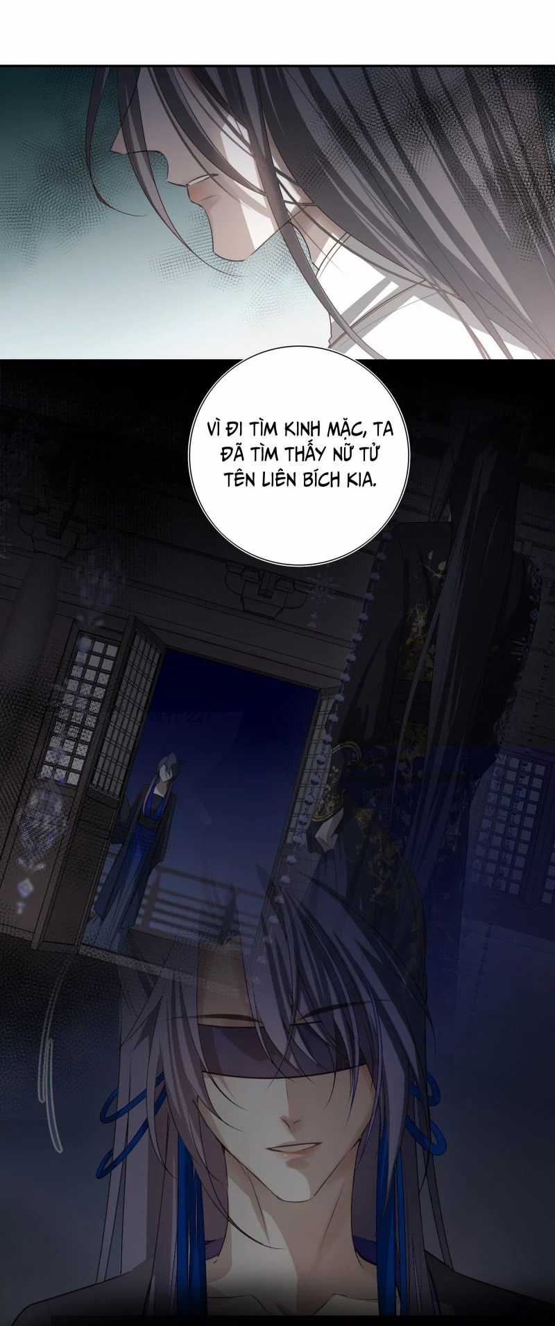 Sau Khi Chết Ta Trở Thành Nốt Chu Sa Của Ca Ca Chapter 15 trang 33