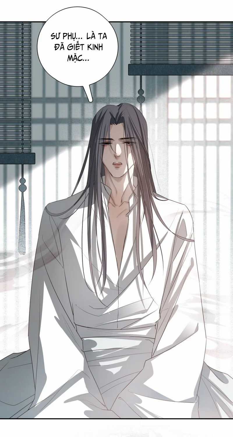 Sau Khi Chết Ta Trở Thành Nốt Chu Sa Của Ca Ca Chapter 15 trang 36