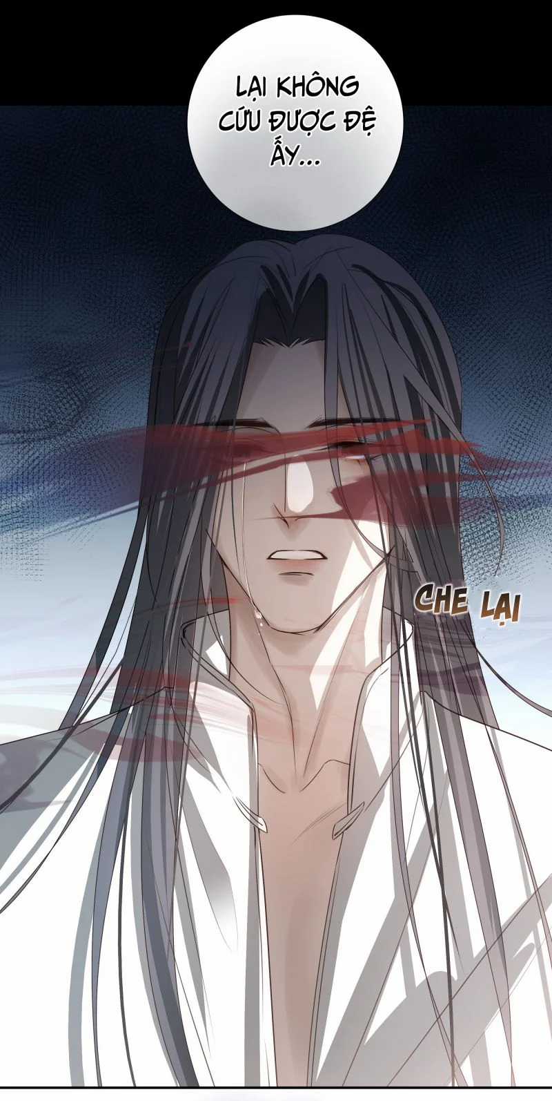 Sau Khi Chết Ta Trở Thành Nốt Chu Sa Của Ca Ca Chapter 15 trang 39