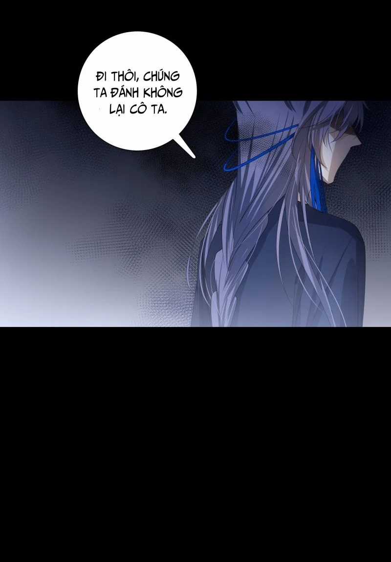 Sau Khi Chết Ta Trở Thành Nốt Chu Sa Của Ca Ca Chapter 15 trang 4