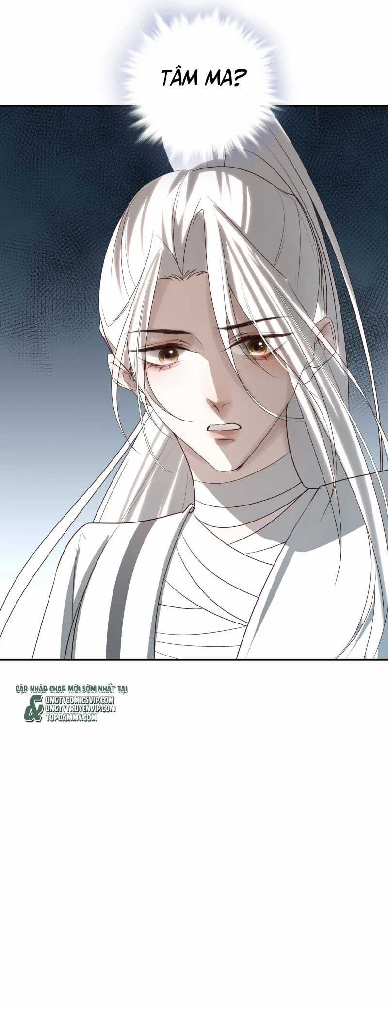 Sau Khi Chết Ta Trở Thành Nốt Chu Sa Của Ca Ca Chapter 15 trang 40