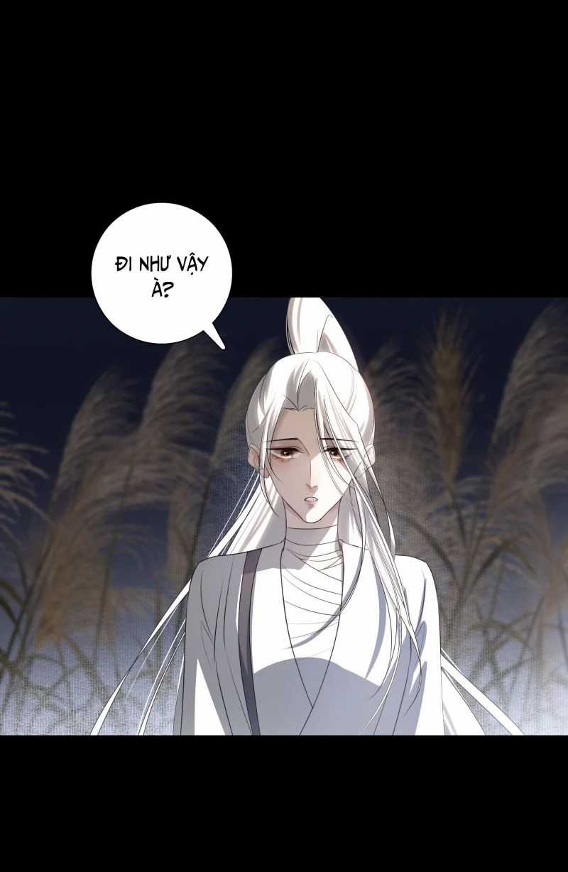 Sau Khi Chết Ta Trở Thành Nốt Chu Sa Của Ca Ca Chapter 15 trang 5