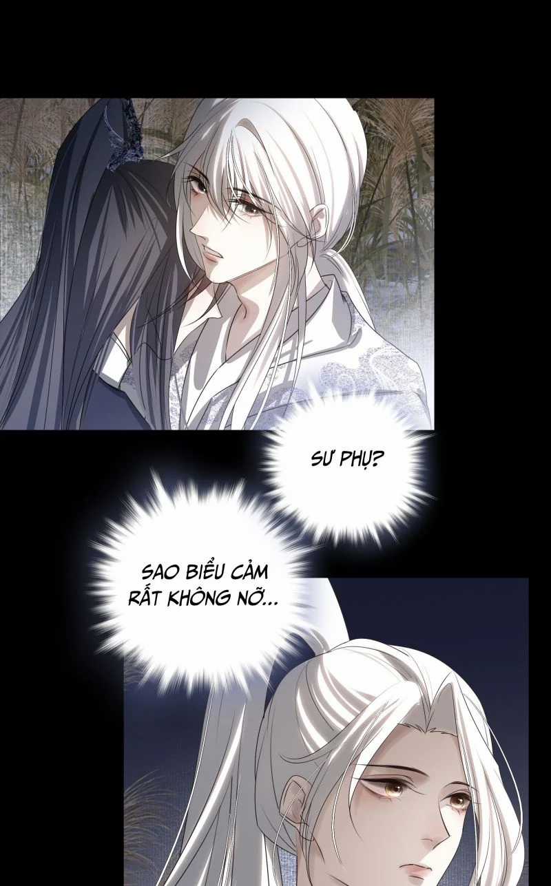 Sau Khi Chết Ta Trở Thành Nốt Chu Sa Của Ca Ca Chapter 15 trang 6