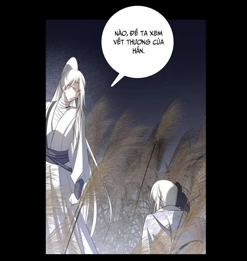 Sau Khi Chết Ta Trở Thành Nốt Chu Sa Của Ca Ca Chapter 15 trang 8