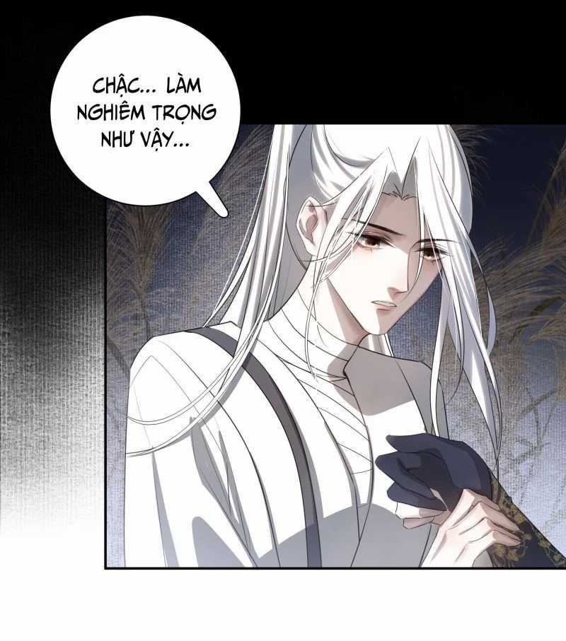 Sau Khi Chết Ta Trở Thành Nốt Chu Sa Của Ca Ca Chapter 15 trang 9