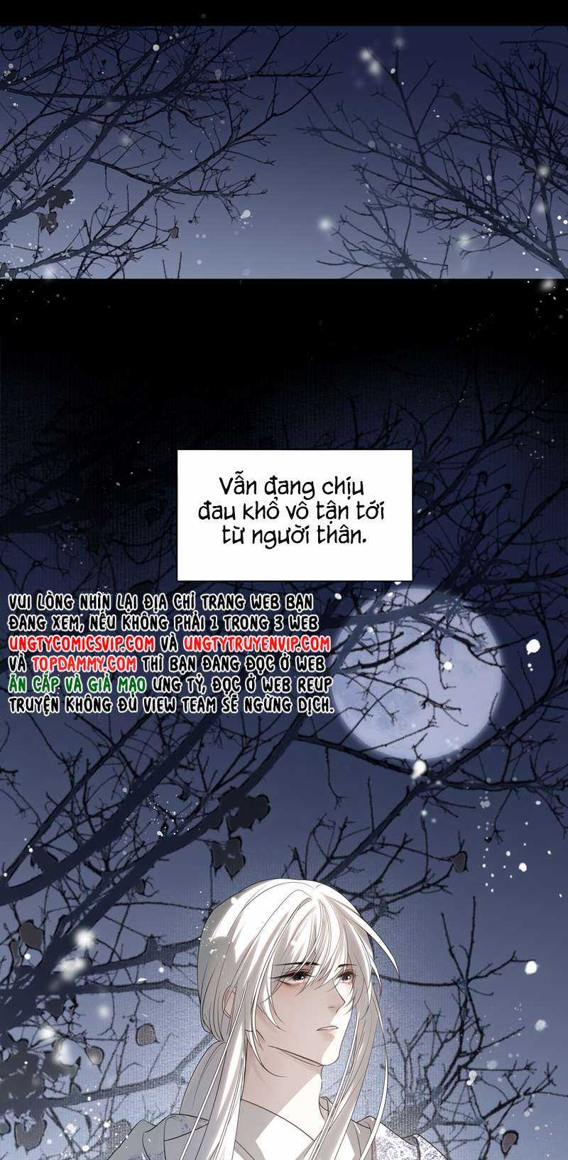 Sau Khi Chết Ta Trở Thành Nốt Chu Sa Của Ca Ca Chapter 16 trang 12