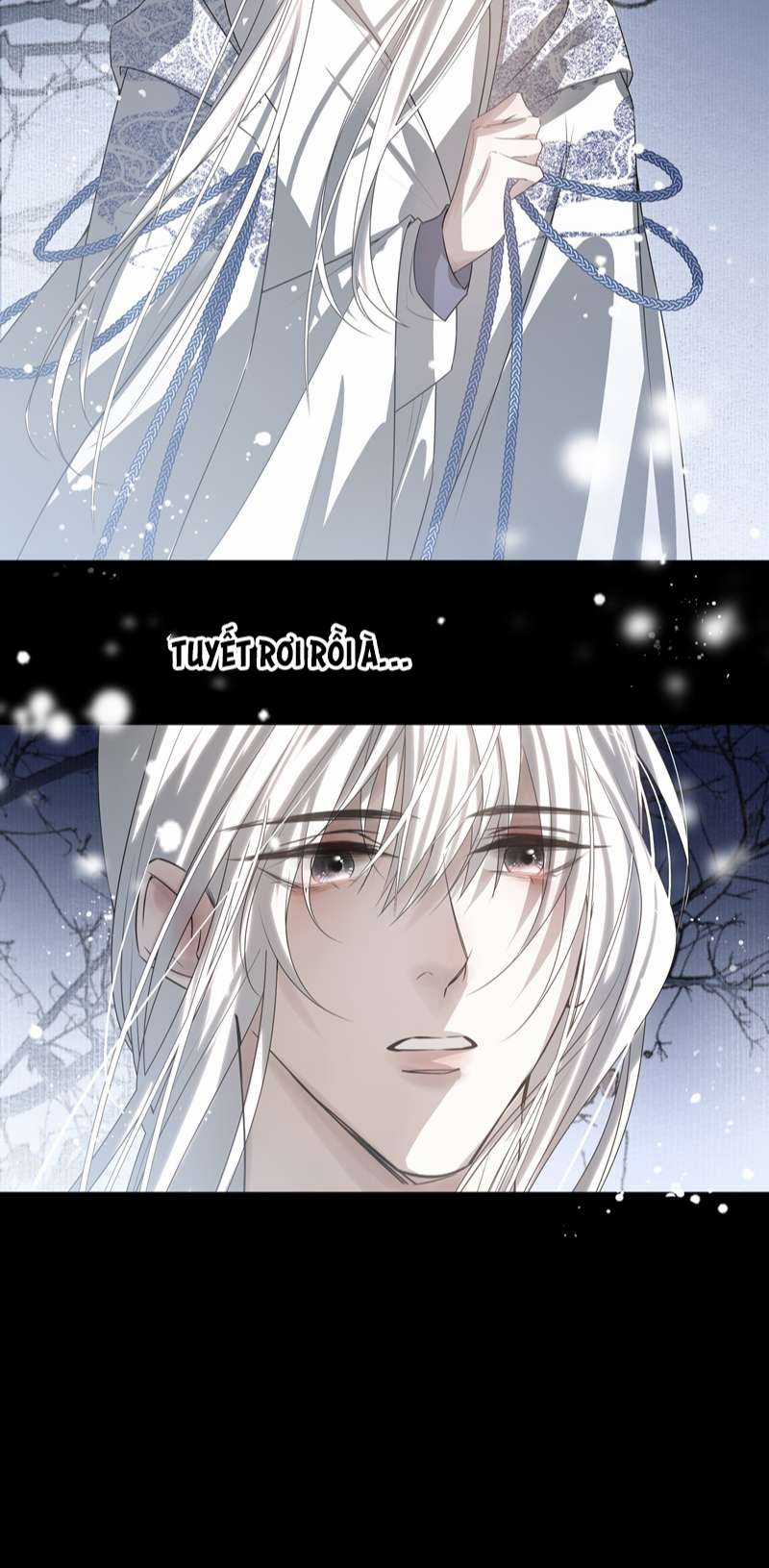 Sau Khi Chết Ta Trở Thành Nốt Chu Sa Của Ca Ca Chapter 16 trang 13