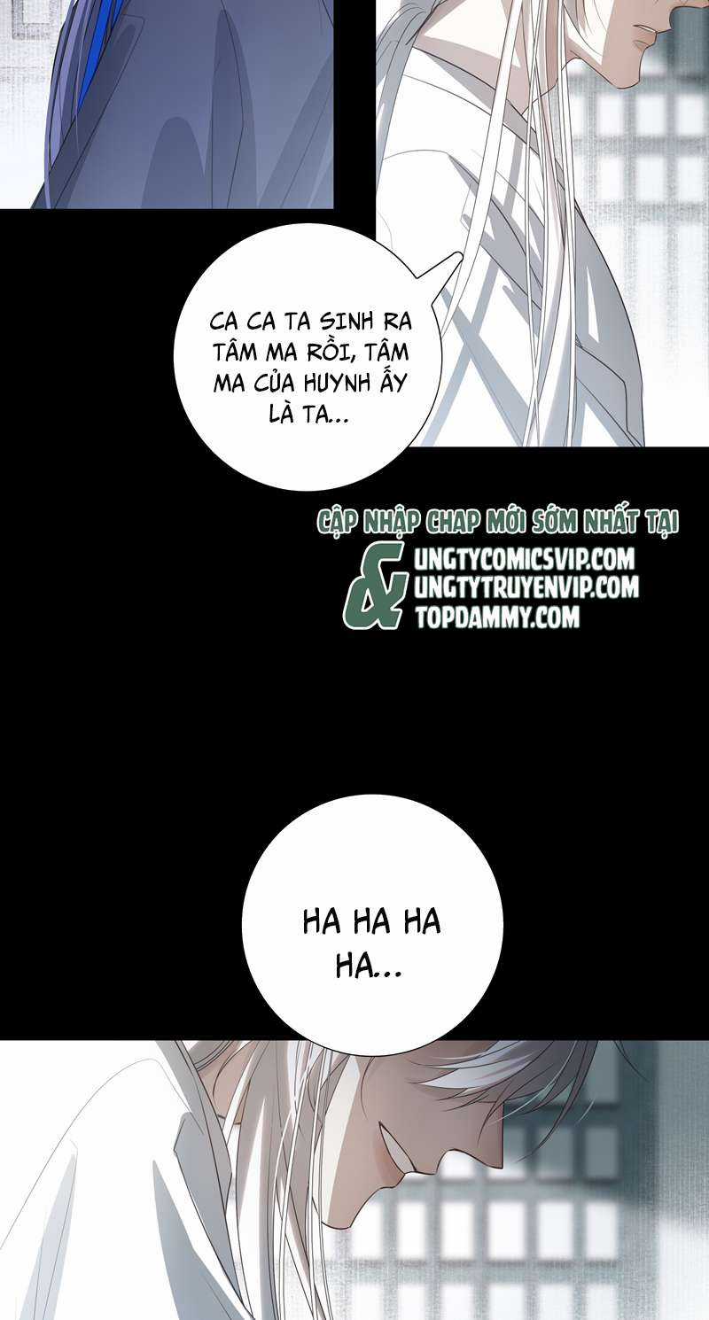 Sau Khi Chết Ta Trở Thành Nốt Chu Sa Của Ca Ca Chapter 16 trang 19