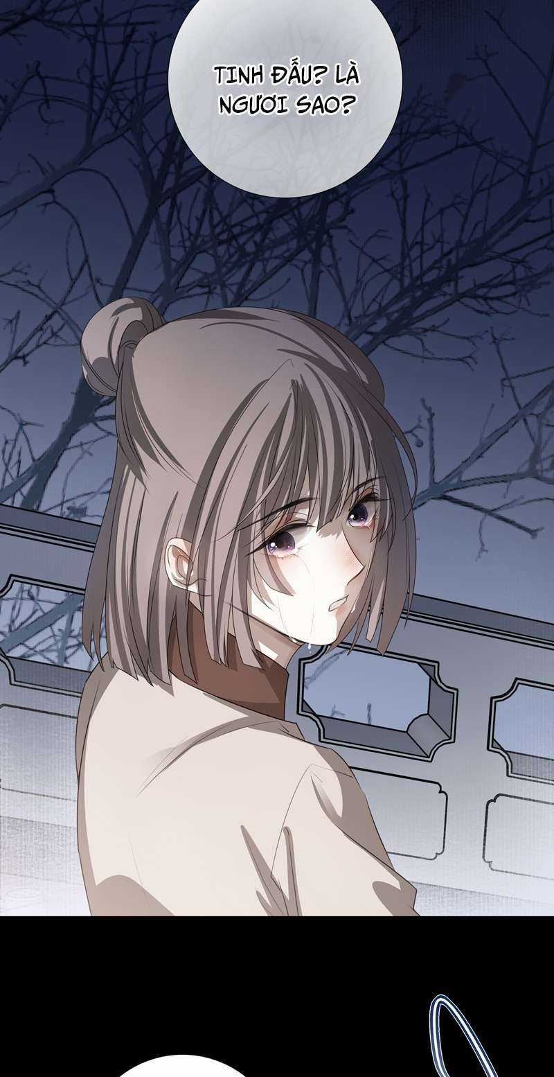 Sau Khi Chết Ta Trở Thành Nốt Chu Sa Của Ca Ca Chapter 16 trang 2