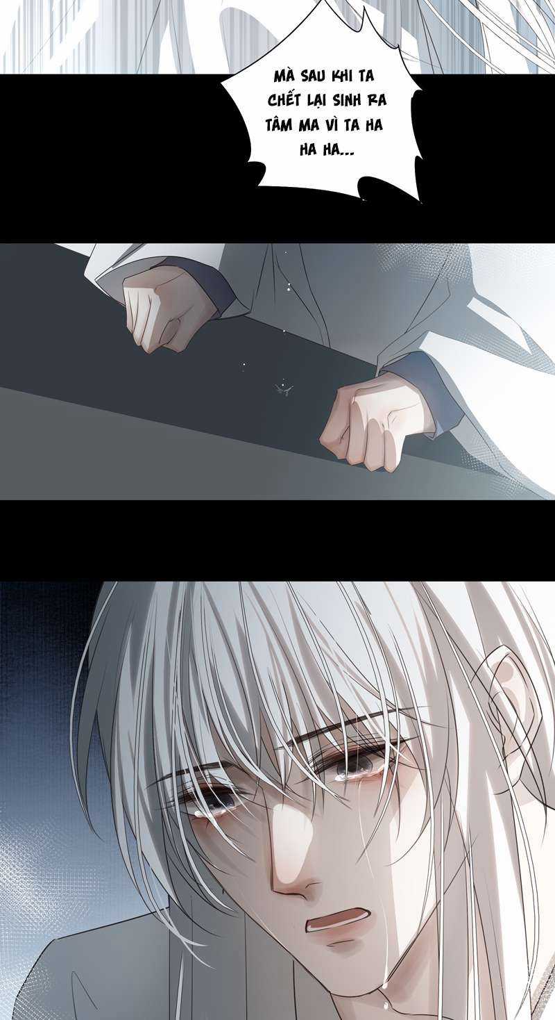 Sau Khi Chết Ta Trở Thành Nốt Chu Sa Của Ca Ca Chapter 16 trang 21