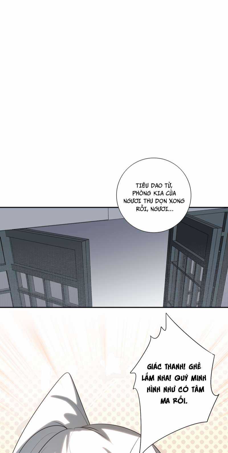 Sau Khi Chết Ta Trở Thành Nốt Chu Sa Của Ca Ca Chapter 16 trang 23