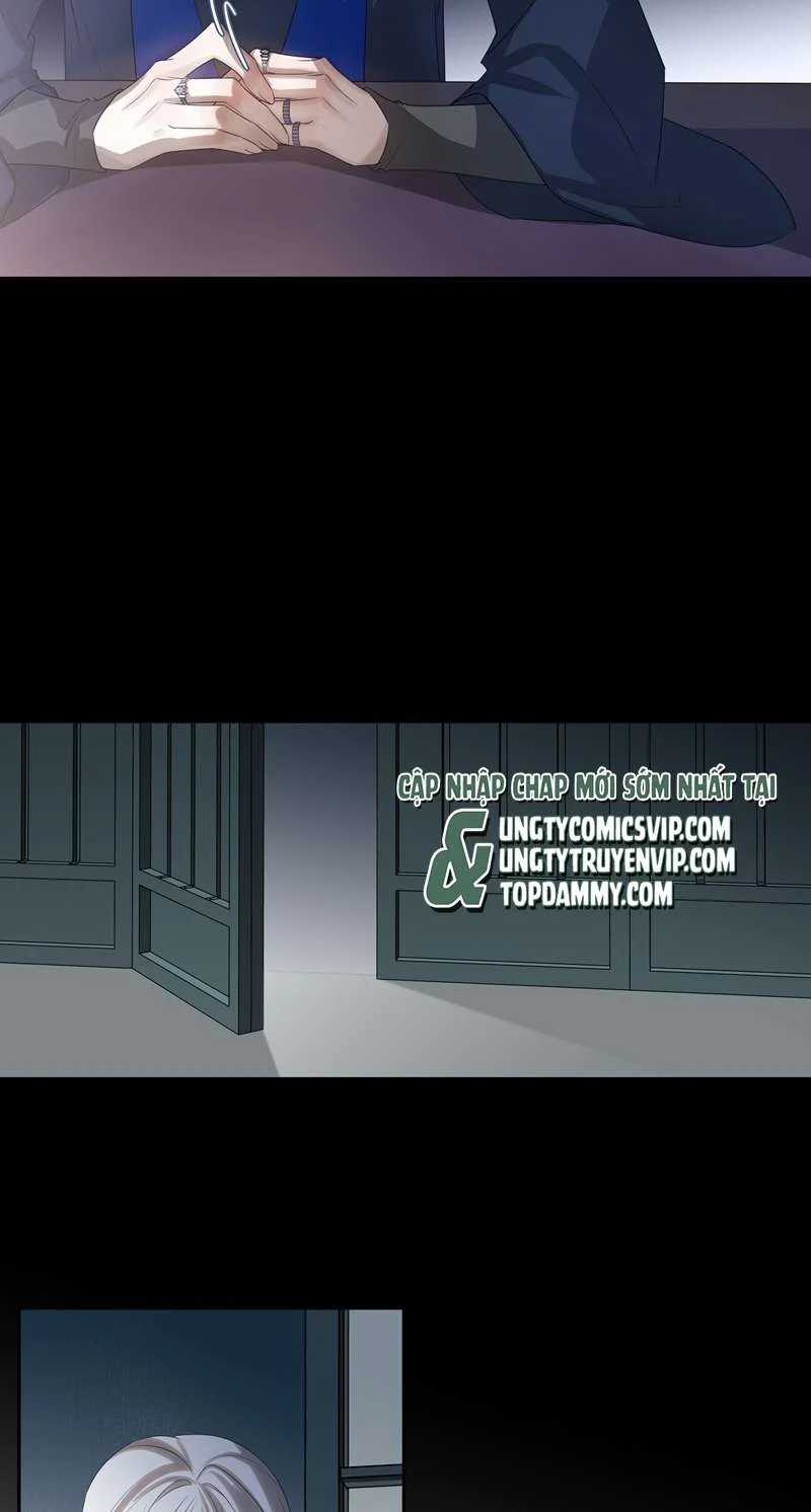 Sau Khi Chết Ta Trở Thành Nốt Chu Sa Của Ca Ca Chapter 16 trang 41