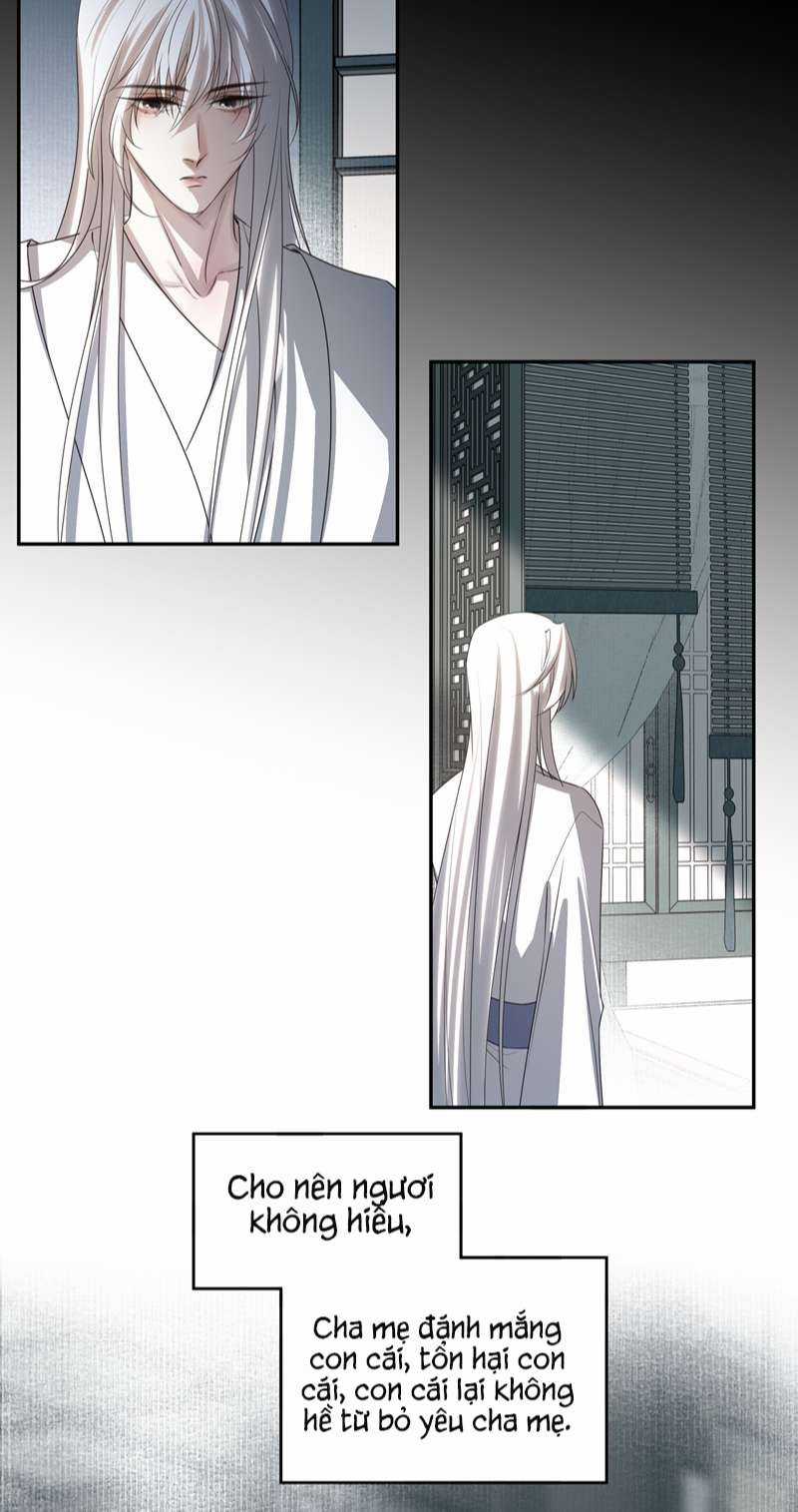 Sau Khi Chết Ta Trở Thành Nốt Chu Sa Của Ca Ca Chapter 16 trang 42