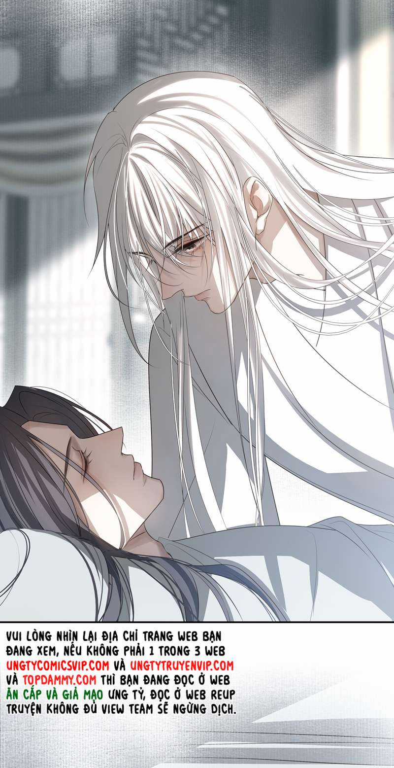 Sau Khi Chết Ta Trở Thành Nốt Chu Sa Của Ca Ca Chapter 16 trang 43