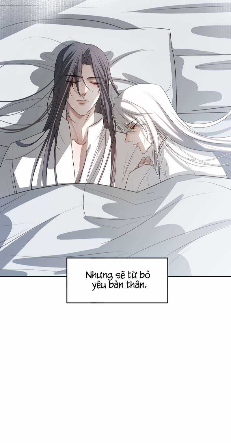 Sau Khi Chết Ta Trở Thành Nốt Chu Sa Của Ca Ca Chapter 16 trang 44