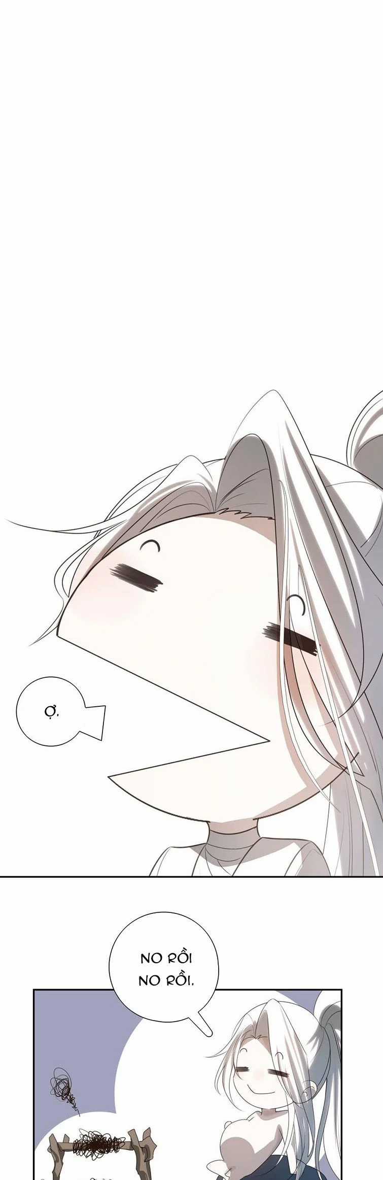 Sau Khi Chết Ta Trở Thành Nốt Chu Sa Của Ca Ca Chapter 17 trang 12