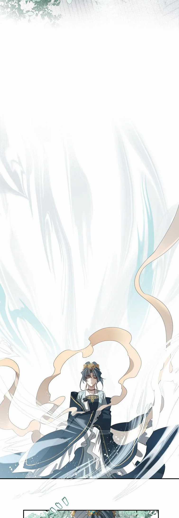 Sau Khi Chết Ta Trở Thành Nốt Chu Sa Của Ca Ca Chapter 17 trang 20