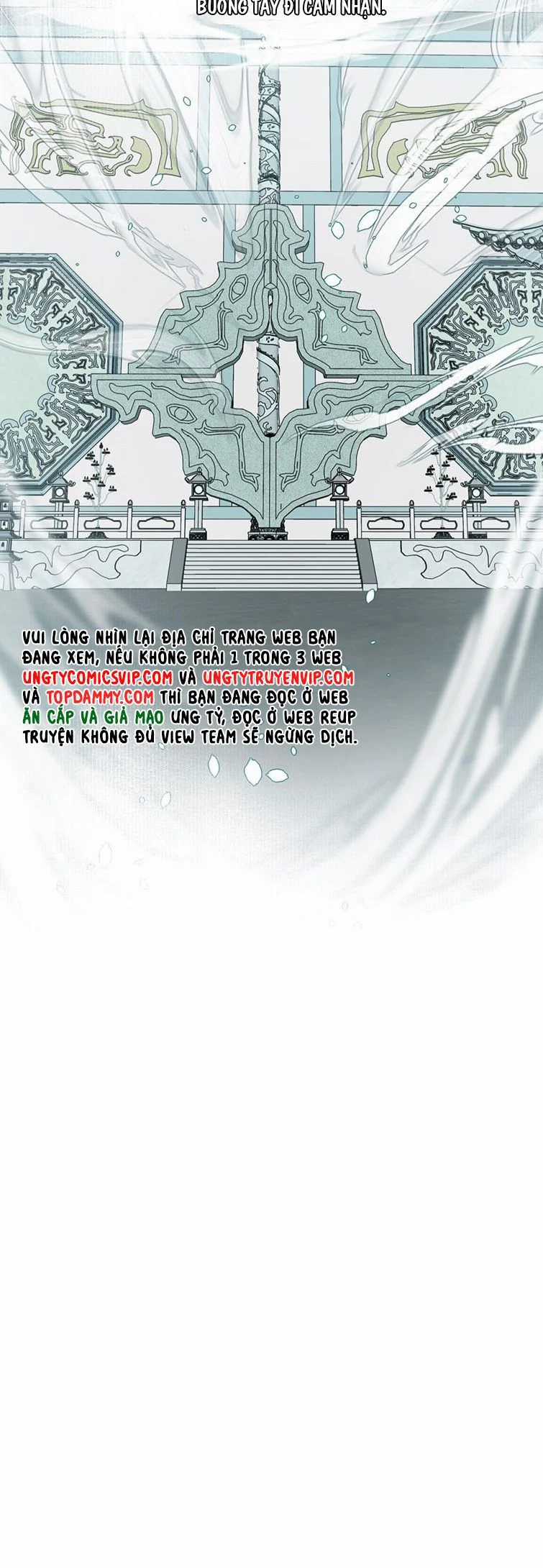 Sau Khi Chết Ta Trở Thành Nốt Chu Sa Của Ca Ca Chapter 17 trang 31